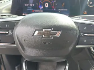 Chevrolet Traverse 2024 LT 4dr SUV