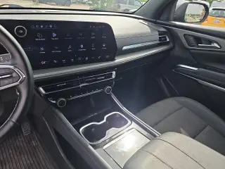 Chevrolet Traverse 2024 LT 4dr SUV