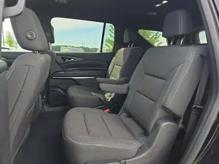 Chevrolet Traverse 2024 LT 4dr SUV