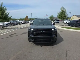 Chevrolet Traverse 2024 LT 4dr SUV