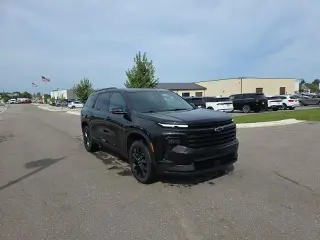Chevrolet Traverse 2024 LT 4dr SUV