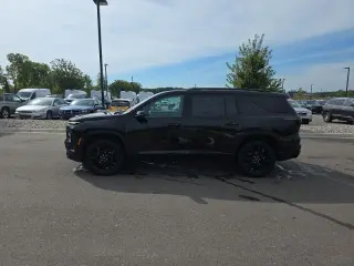 Chevrolet Traverse 2024 LT 4dr SUV