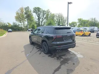 Chevrolet Traverse 2024 LT 4dr SUV