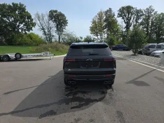 Chevrolet Traverse 2024 LT 4dr SUV