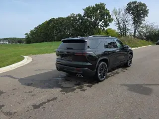 Chevrolet Traverse 2024 LT 4dr SUV