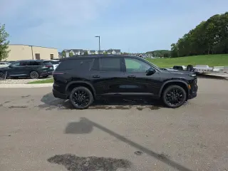 Chevrolet Traverse 2024 LT 4dr SUV