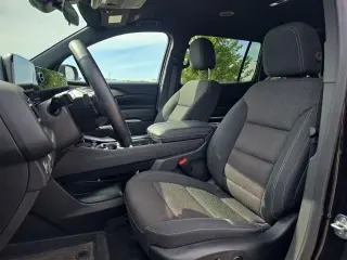 Chevrolet Traverse 2024 LT 4dr SUV