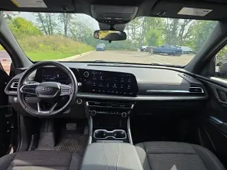 Chevrolet Traverse 2024 LT 4dr SUV