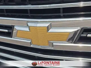 Chevrolet Silverado 1500 2020 4x4 High Country 4p. Cabina de tripulación 5.8 ft. CB