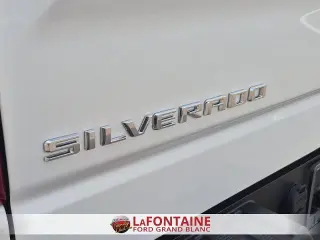 Chevrolet Silverado 1500 2020 4x4 High Country 4p. Cabina de tripulación 5.8 ft. CB