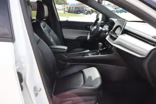 Jeep Compass 2025 4x4 Limited 4p SUV