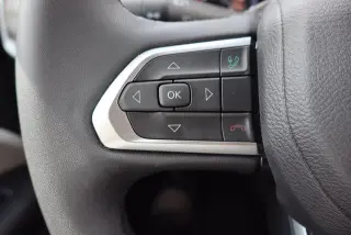Jeep Compass 2025 4x4 Limited 4p SUV