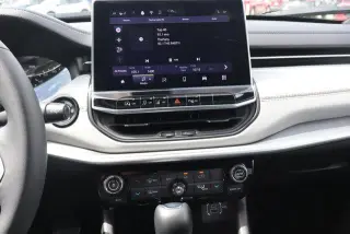 Jeep Compass 2025 4x4 Limited 4p SUV