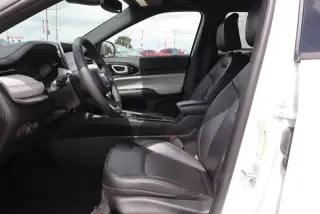 Jeep Compass 2025 4x4 Limited 4p SUV