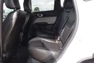 Jeep Compass 2025 4x4 Limited 4p SUV