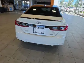 Toyota Camry 2025 AWD XSE 4p Sedan