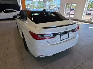 Toyota Camry 2025 AWD XSE 4p Sedan