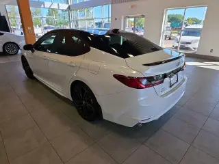 Toyota Camry 2025 AWD XSE 4p Sedan