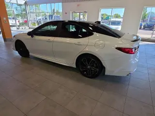 Toyota Camry 2025 AWD XSE 4p Sedan