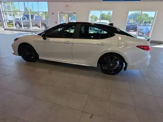 Toyota Camry 2025 AWD XSE 4p Sedan