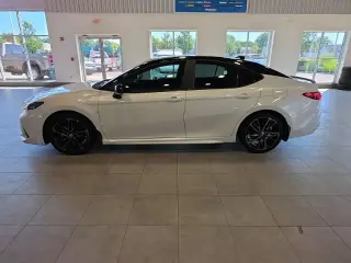 Toyota Camry 2025 AWD XSE 4p Sedan