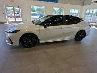 Toyota Camry 2025 AWD XSE 4p Sedan