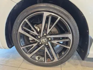 Toyota Camry 2025 AWD XSE 4p Sedan