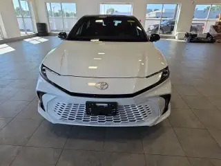 Toyota Camry 2025 AWD XSE 4p Sedan