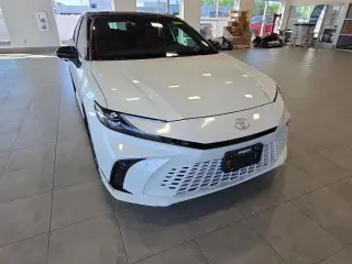 Toyota Camry 2025 AWD XSE 4p Sedan