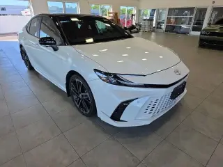 Toyota Camry 2025 AWD XSE 4p Sedan