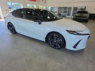 Toyota Camry 2025 AWD XSE 4p Sedan