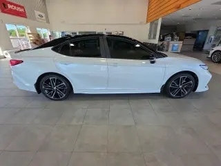 Toyota Camry 2025 AWD XSE 4p Sedan