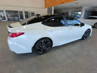 Toyota Camry 2025 AWD XSE 4p Sedan