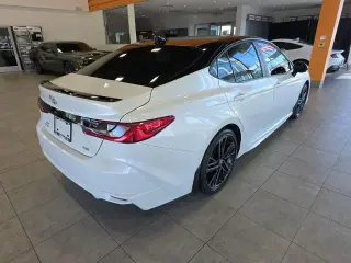 Toyota Camry 2025 AWD XSE 4p Sedan