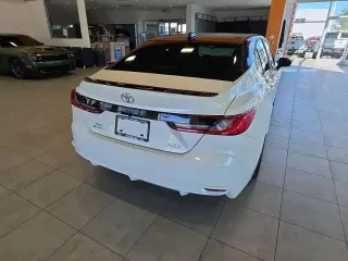 Toyota Camry 2025 AWD XSE 4p Sedan