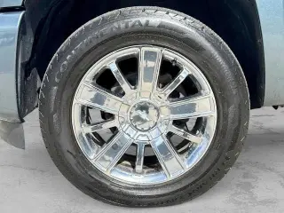 Chevrolet Silverado 1500 2008 2WD Work Truck 2dr Regular Cab 8 ft. LB