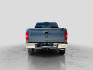 Chevrolet Silverado 1500 2008 2WD Work Truck 2dr Regular Cab 8 ft. LB