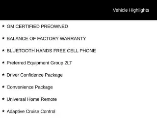 Chevrolet Blazer 2024 LT 4dr SUV w/2LT