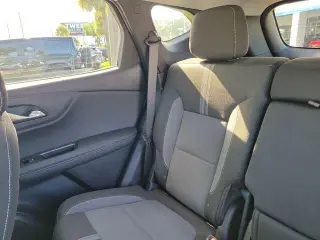 Chevrolet Blazer 2024 LT 4dr SUV w/2LT
