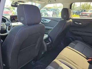Chevrolet Blazer 2024 LT 4dr SUV w/2LT
