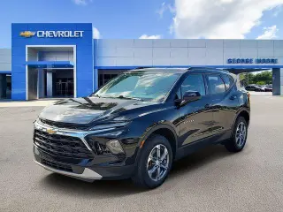 Chevrolet Blazer 2024 LT 4dr SUV w/2LT