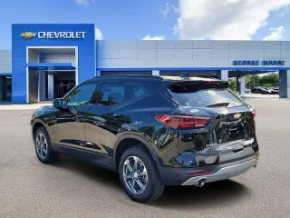 Chevrolet Blazer 2024 LT 4dr SUV w/2LT