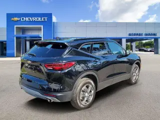 Chevrolet Blazer 2024 LT 4dr SUV w/2LT