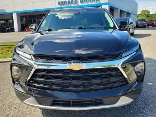 Chevrolet Blazer 2024 LT 4dr SUV w/2LT