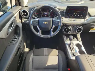 Chevrolet Blazer 2024 LT 4dr SUV w/2LT