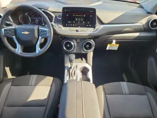 Chevrolet Blazer 2024 LT 4dr SUV w/2LT