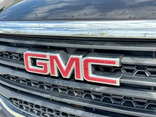 GMC Acadia 2017 SLE-1 4dr SUV