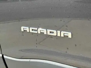 GMC Acadia 2017 SLE-1 4dr SUV