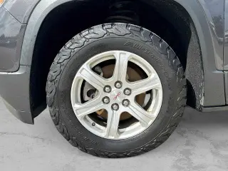 GMC Acadia 2017 SLE-1 4dr SUV