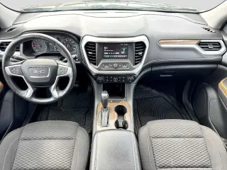 GMC Acadia 2017 SLE-1 4dr SUV